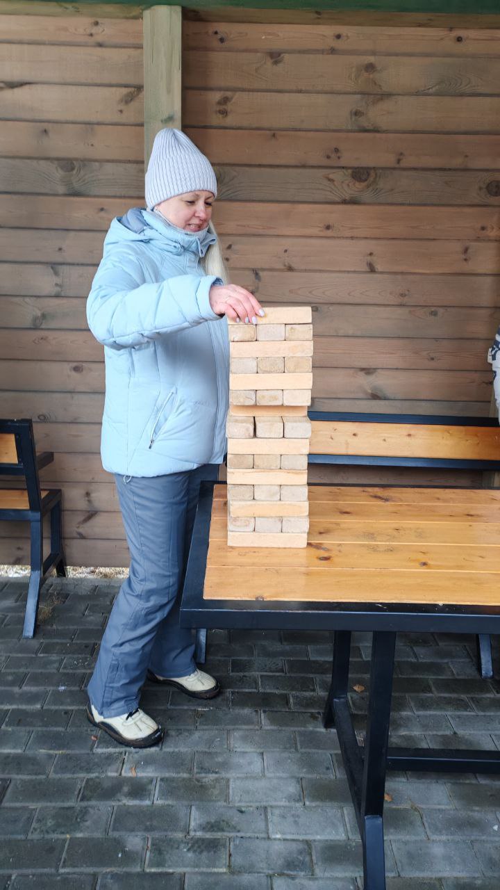 ��� �� ��������� ��� �������� ������ - �������� �� ������������!