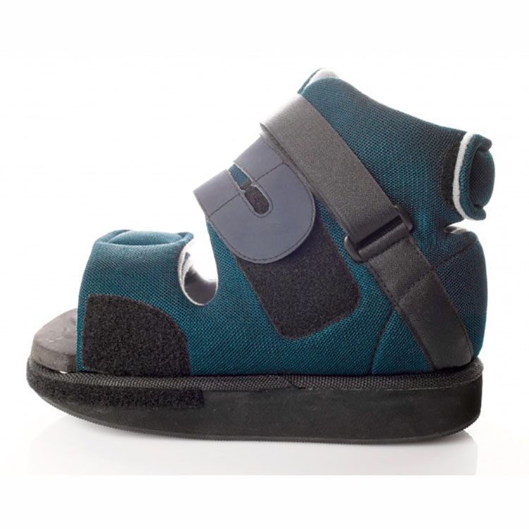 Послеоперационные Обувь ортопедическая 09-107, - купить в интернет-магазине«Юлианна»