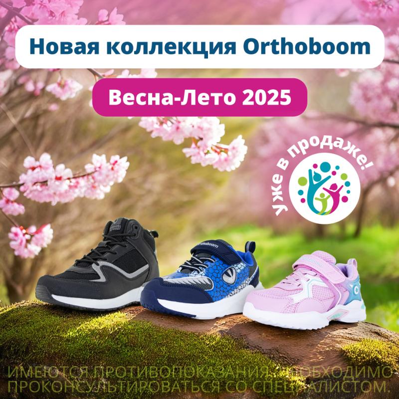    Orthoboom - 2025