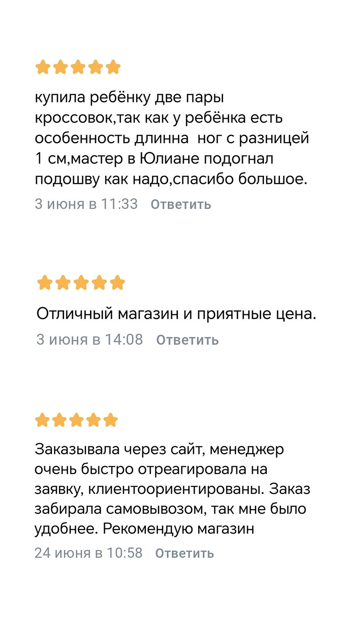 ������ �������� 5