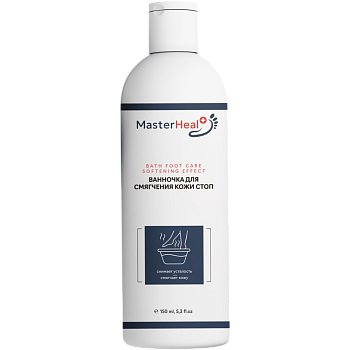 MasterHeal     150 