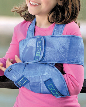 Medi Shoulder Sling 864D_001