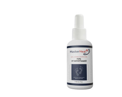 3D MasterHeal        Gel Corn Remover