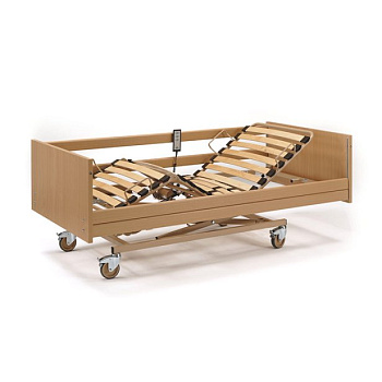 ������� ������������� Burmeier Westfalia IV