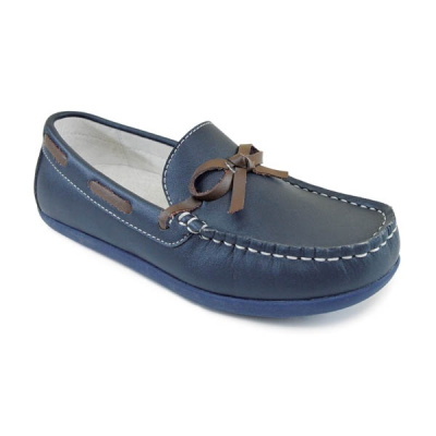 tufli-letnie-temno-sinie-s-korichnevym-art47597-10-1843-B